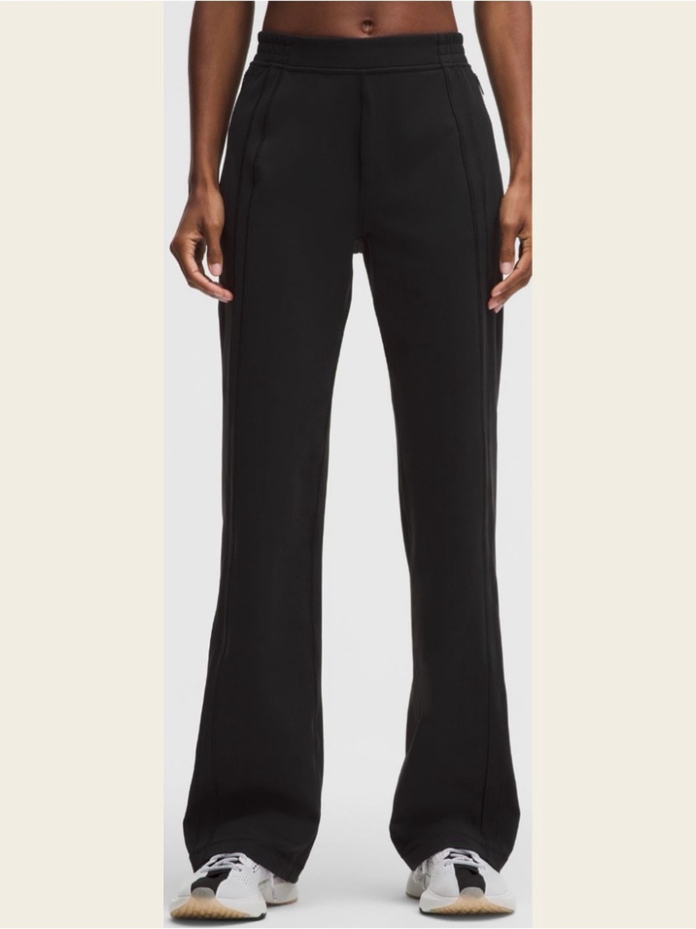 Lululemon Define Mid-Rise Track Pant Luon